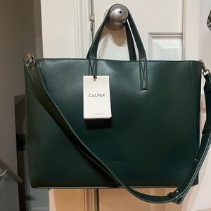 Calpak Haven 16” laptop bag